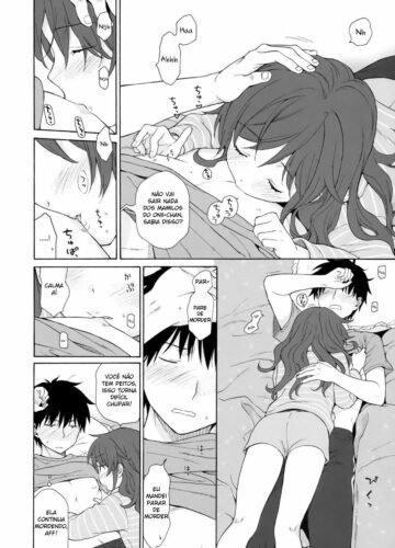 Ame no Ondo - Foto 23