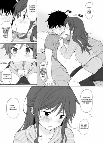 Ame no Ondo - Foto 24
