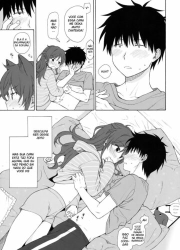 Ame no Ondo - Foto 26