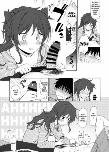 Ame no Ondo - Foto 28