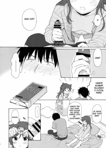 Ame no Ondo - Foto 29