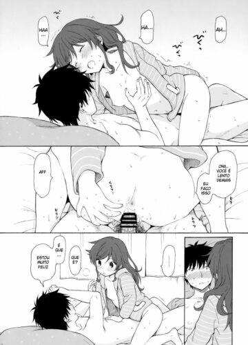 Ame no Ondo - Foto 37
