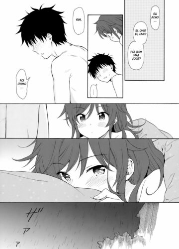 Ame no Ondo - Foto 46