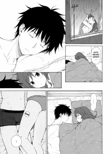 Ame no Ondo - Foto 52