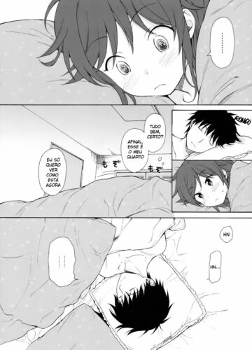 Ame no Ondo - Foto 53