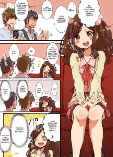 Ameri-Chan Dream - Foto 3