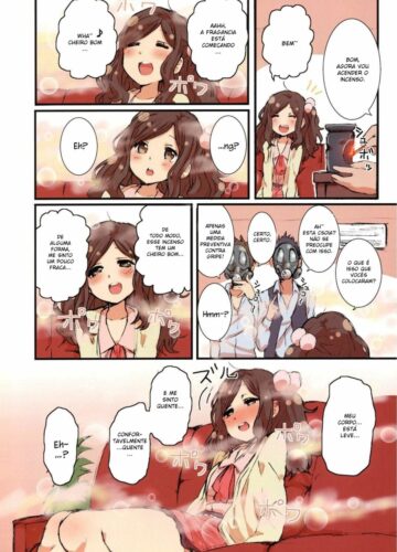 Ameri-Chan Dream - Foto 4