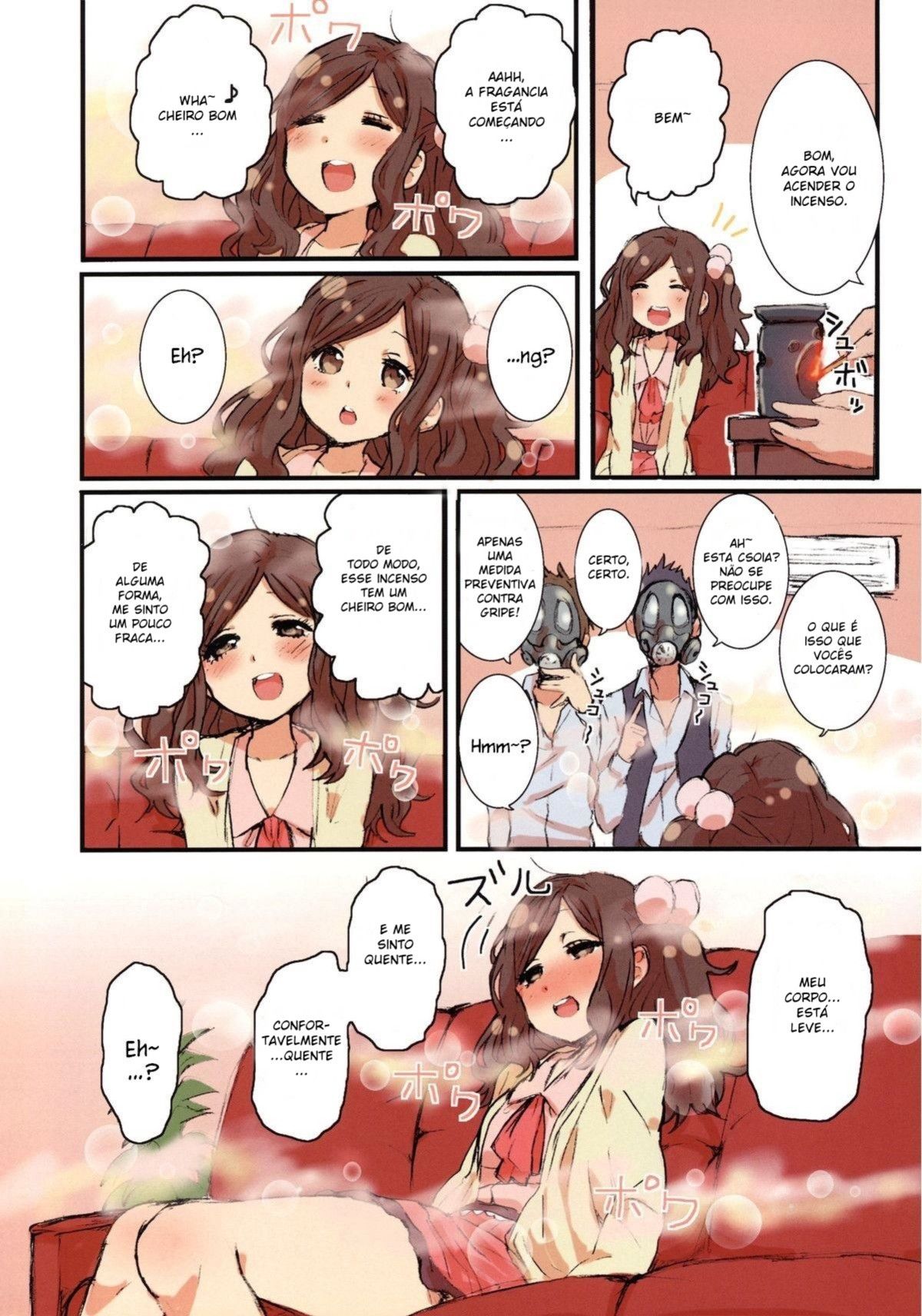 Ameri-Chan Dream