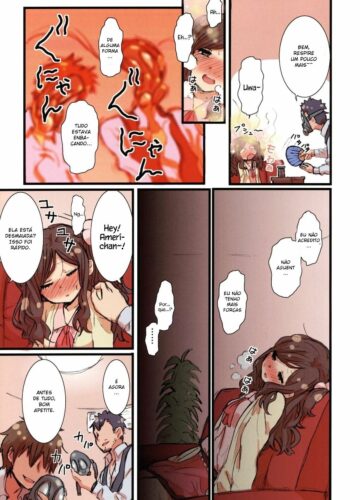 Ameri-Chan Dream - Foto 5