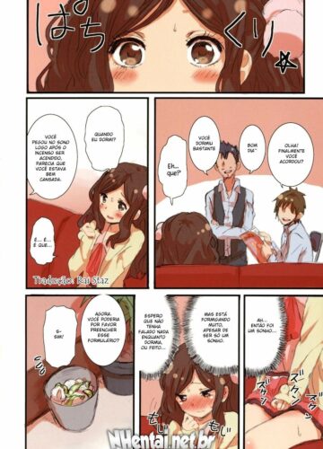 Ameri-Chan Dream - Foto 15