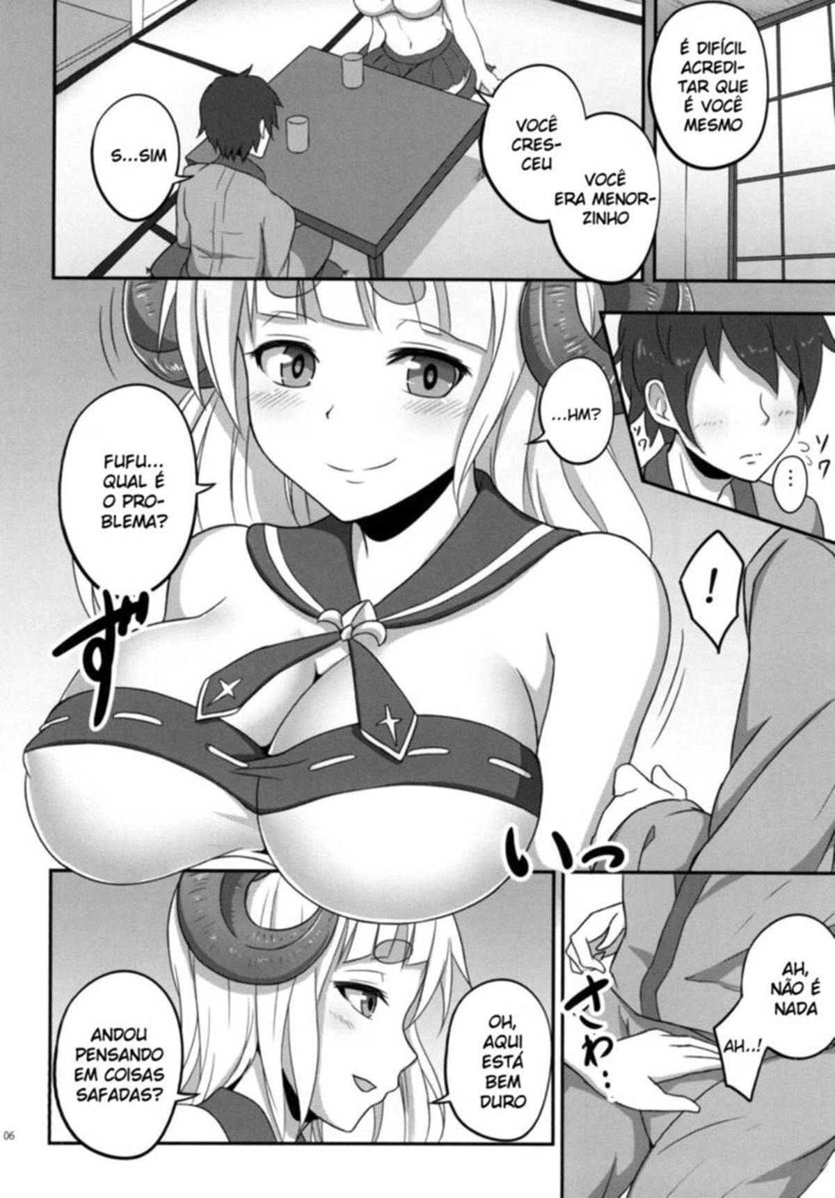 Anila Onee-Chan To Issho Ni Xx