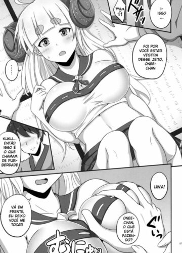 Anila Onee-Chan To Issho Ni Xx - Foto 5