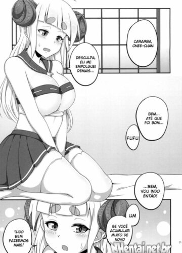 Anila Onee-Chan To Issho Ni Xx - Foto 19