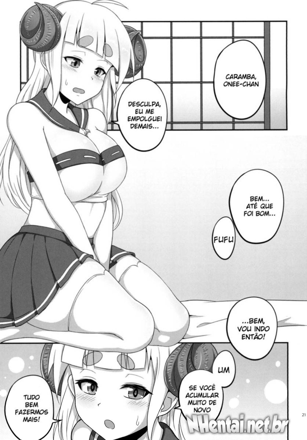 Anila Onee-Chan To Issho Ni Xx