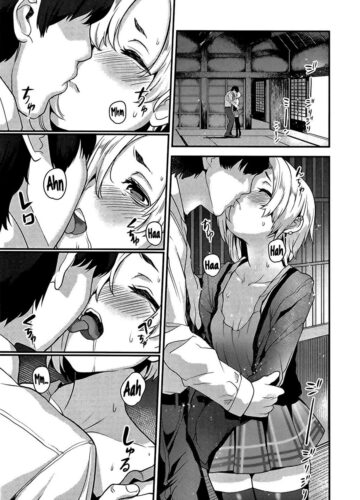 Ano Hi Mita Koume no Hadaka wa Daremo Shiranai - Foto 2