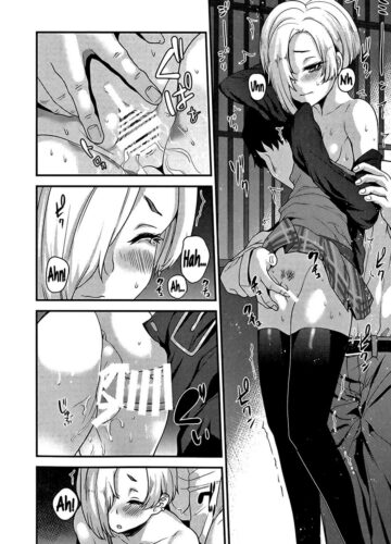 Ano Hi Mita Koume no Hadaka wa Daremo Shiranai - Foto 5