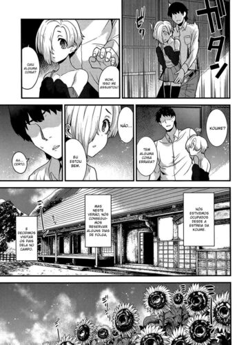Ano Hi Mita Koume no Hadaka wa Daremo Shiranai - Foto 6