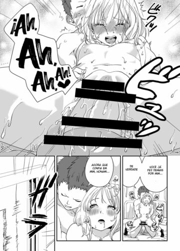 Aulas Extracurriculares com uma Senpai - Foto 28