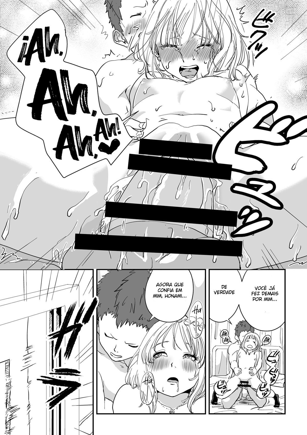Aulas Extracurriculares com uma Senpai