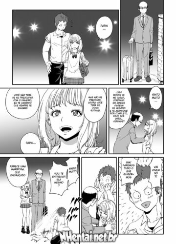 Aulas Extracurriculares com uma Senpai - Foto 31