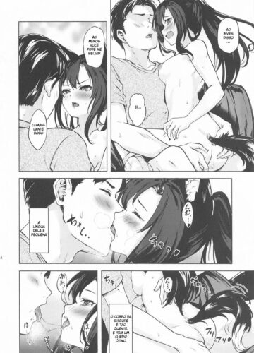 Baka Shikikan No Osewa - Foto 15