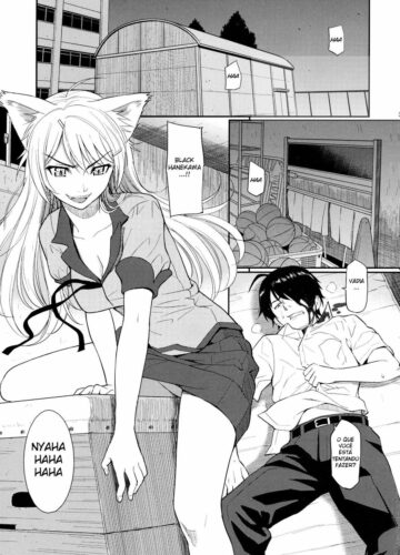 Bakenekogatari - Foto 2