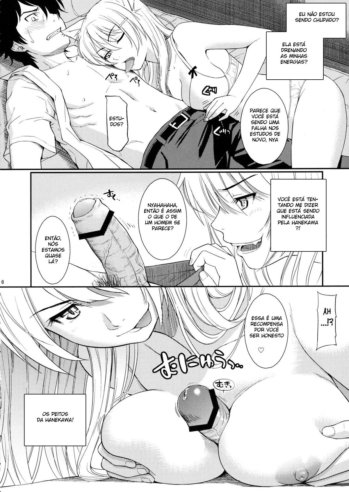 Bakenekogatari