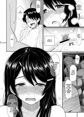 Bakenekogatari - Foto 15