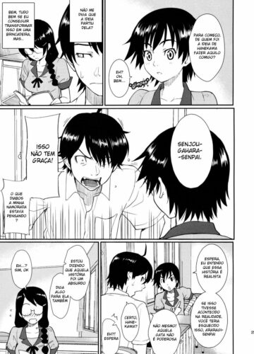 Bakenekogatari - Foto 24