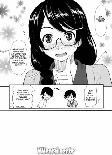 Bakenekogatari - Foto 25