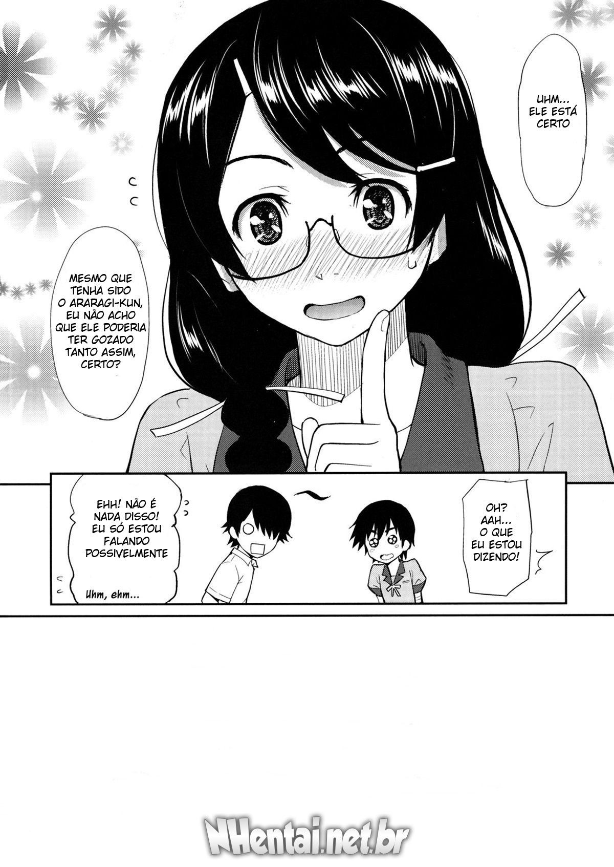 Bakenekogatari