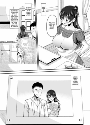 Biyaku Tsuma wa Gifu Senyou OnaPet - Foto 4