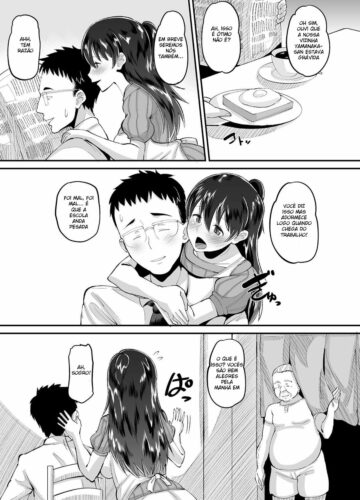 Biyaku Tsuma wa Gifu Senyou OnaPet - Foto 5