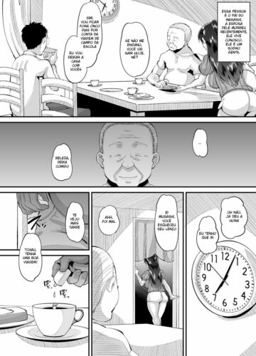 Biyaku Tsuma wa Gifu Senyou OnaPet - Foto 6