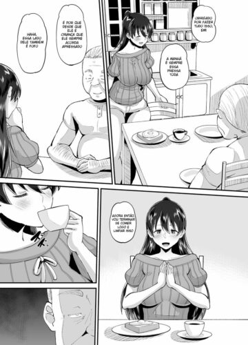 Biyaku Tsuma wa Gifu Senyou OnaPet - Foto 7