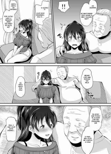 Biyaku Tsuma wa Gifu Senyou OnaPet - Foto 9