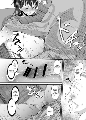 Biyaku Tsuma wa Gifu Senyou OnaPet - Foto 14