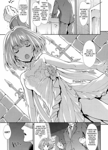 CINDERELLA ECSTASY Megami no Tawamure - Foto 3