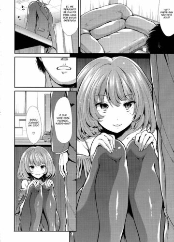 CINDERELLA ECSTASY Megami no Tawamure - Foto 4