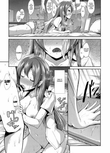 CINDERELLA ECSTASY Megami no Tawamure - Foto 27