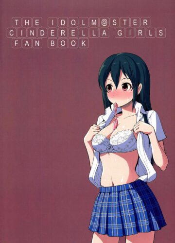 CINDERELLA ECSTASY Megami no Tawamure - Foto 30