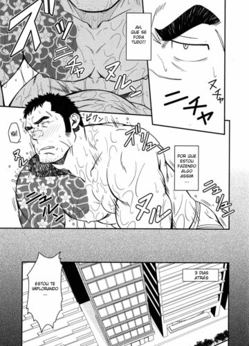 Gokudou ga Soap de Awa Hime to Shite Hataraku Koto ni Natta Kekka - Foto 2