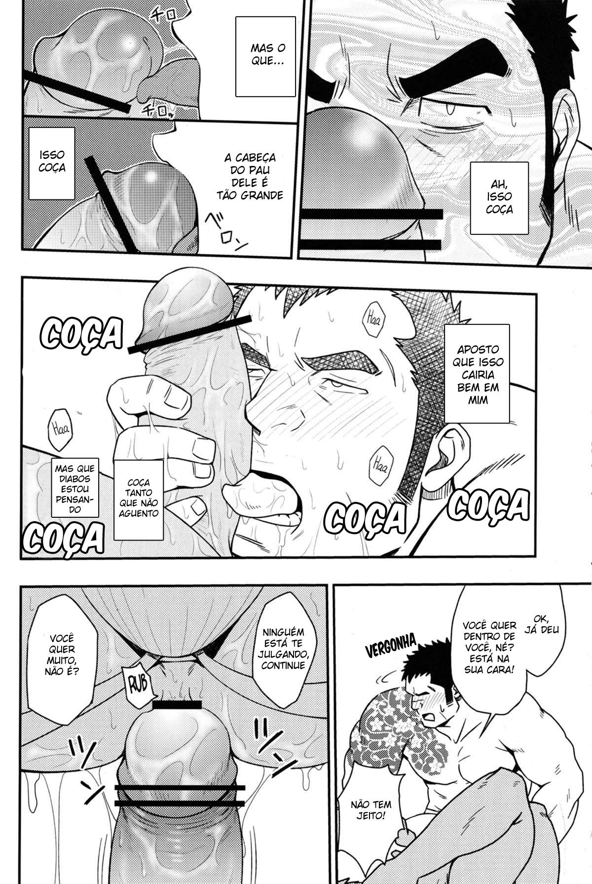 Gokudou ga Soap de Awa Hime to Shite Hataraku Koto ni Natta Kekka