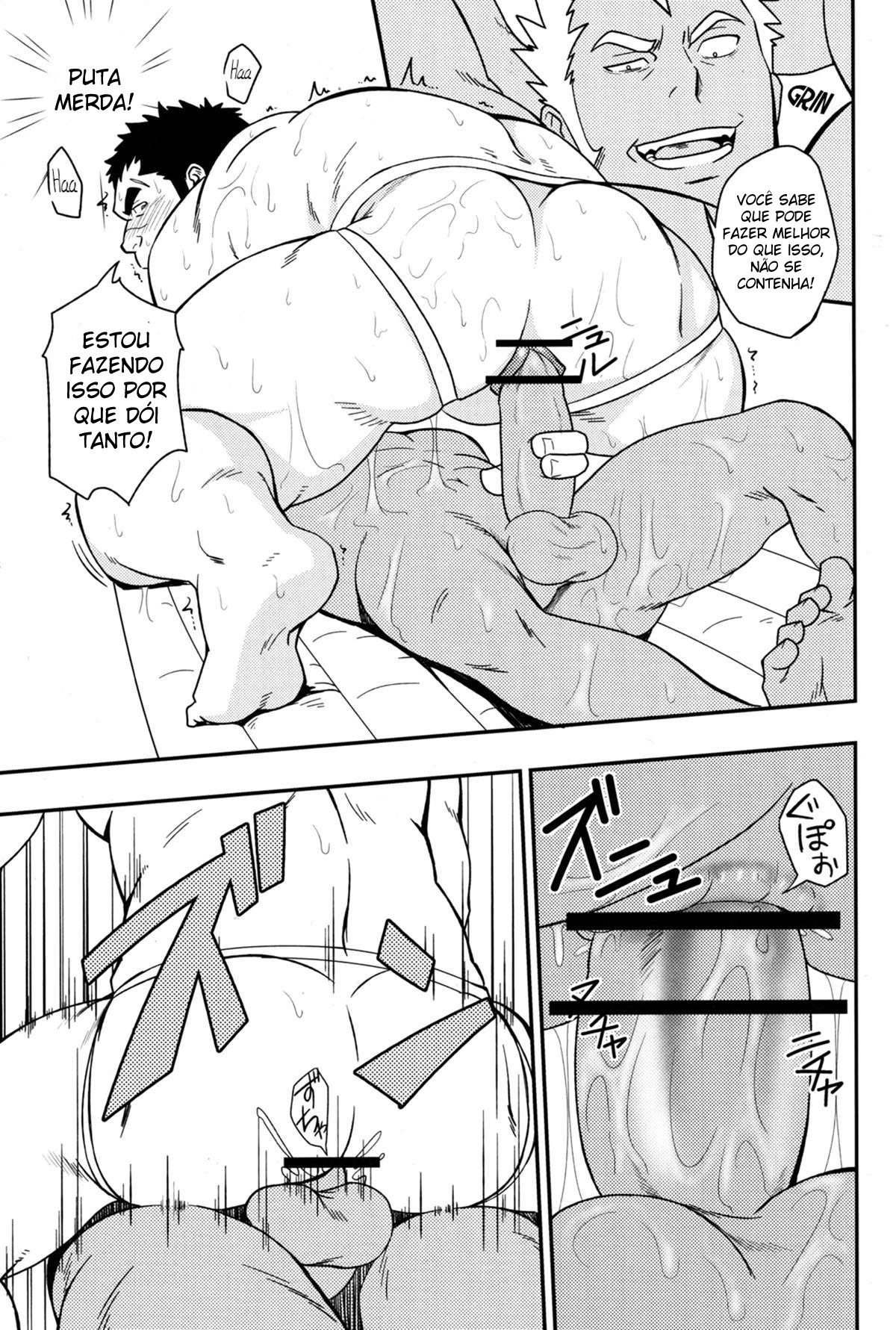 Gokudou ga Soap de Awa Hime to Shite Hataraku Koto ni Natta Kekka