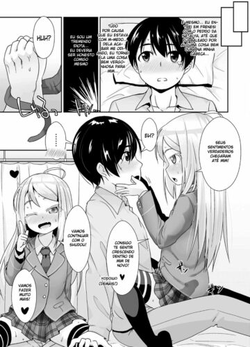 Da Rússia Com Amor | я тебя люблю - Foto 11