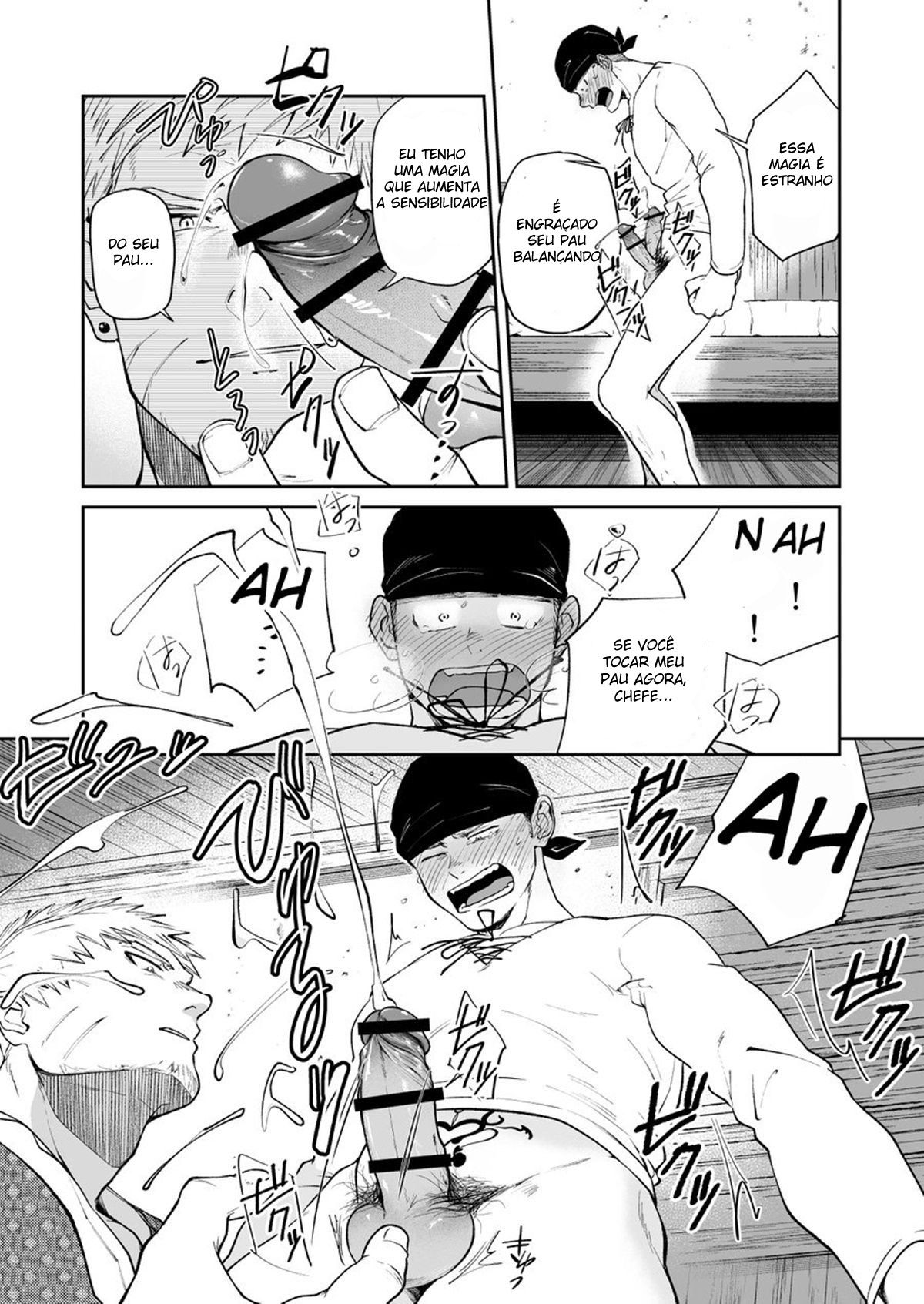 Dungeon De Dojitta Shinjin Bouken-Sha Ga “Inmon Seisei Mahou” De Kando O Agerarete Ikasare Makuru Hanashi