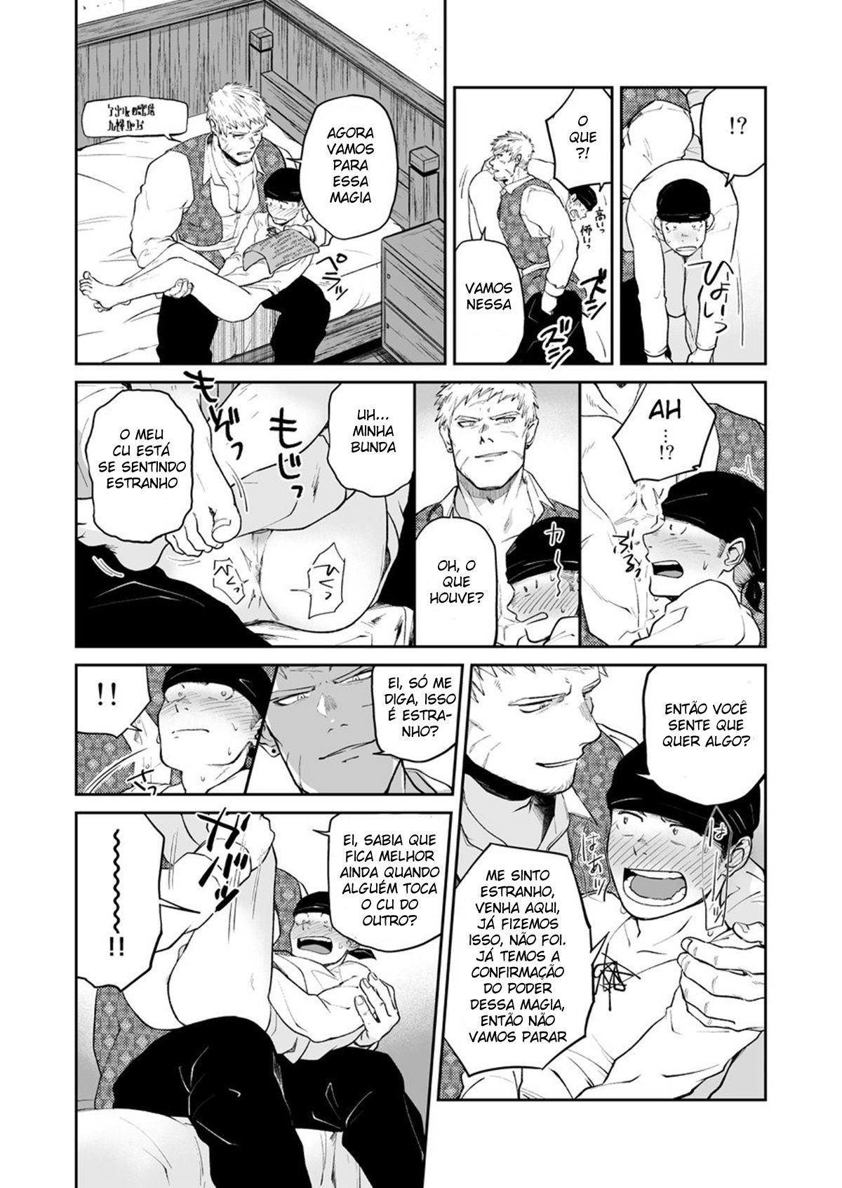 Dungeon De Dojitta Shinjin Bouken-Sha Ga “Inmon Seisei Mahou” De Kando O Agerarete Ikasare Makuru Hanashi