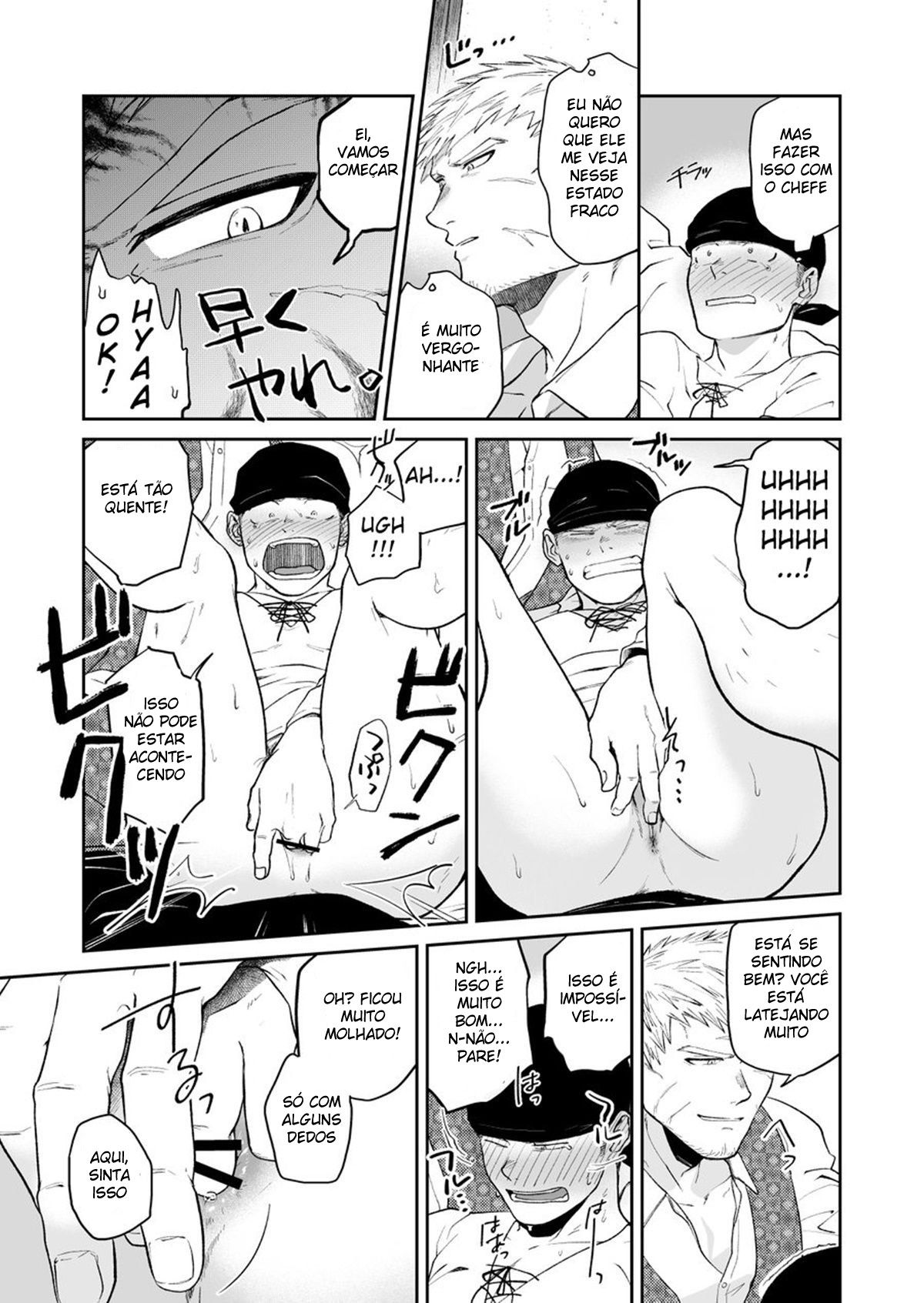 Dungeon De Dojitta Shinjin Bouken-Sha Ga “Inmon Seisei Mahou” De Kando O Agerarete Ikasare Makuru Hanashi