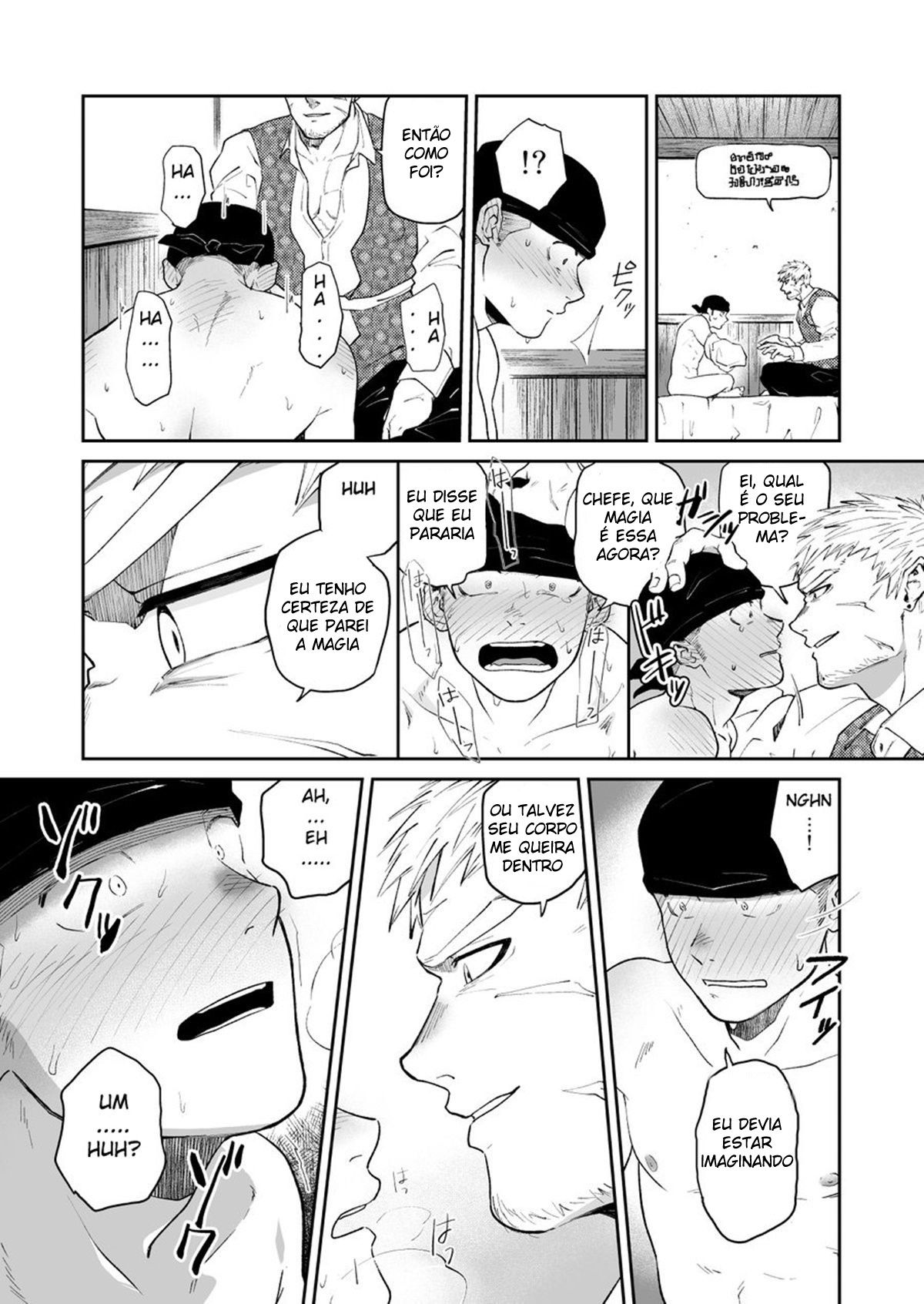 Dungeon De Dojitta Shinjin Bouken-Sha Ga “Inmon Seisei Mahou” De Kando O Agerarete Ikasare Makuru Hanashi