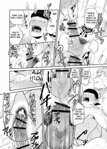 Dungeon De Dojitta Shinjin Bouken-Sha Ga “Inmon Seisei Mahou” De Kando O Agerarete Ikasare Makuru Hanashi - Foto 27